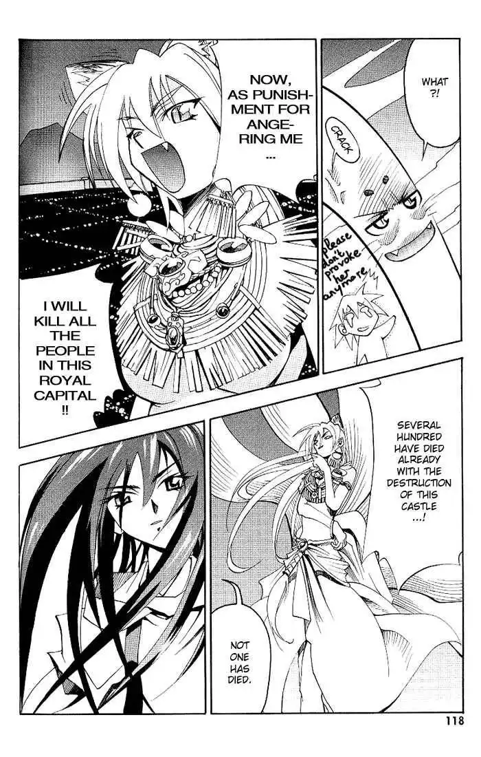 My Name is Zushio Chapter 18 20